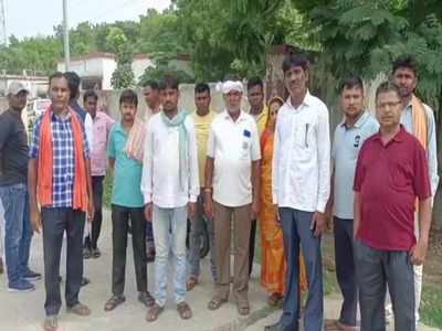 Dhanbad News: धनबाद में आरएसएस कार्यकर्ता की हत्या, ग्राम रक्षा बनाकर कर अपराधियों का करते थे मुकाबला