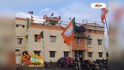 Birbhum Panchayat Election Result 2023 : দল বদল রুখতে নয়া পন্থা! মোবাইল জমা নিয়ে প্রার্থীদের ‘আটক’ করল BJP