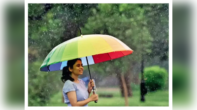 Rajasthan Weather Today: फिर बदला समां ! जानिए आज राजस्थान के कितने जिलों में होगी बारिश
