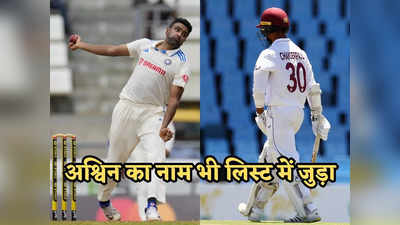 5 गेंदबाज जिन्होंने टेस्ट क्रिकेट में बाप और बेटे दोनों के लिए विकेट, अब अश्विन का नाम भी जुड़ा