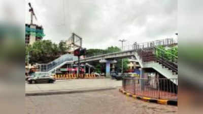 Mumbai News: पादचारी अन् नागरिकांची कसरत थांबणार, सायन पादचारी पूलाबाबत मोठी अपडेट