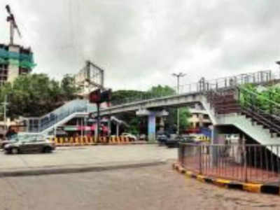 Mumbai News: पादचारी अन् नागरिकांची कसरत थांबणार, सायन पादचारी पूलाबाबत मोठी अपडेट