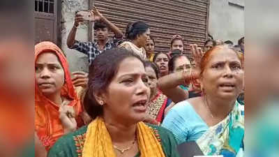 Gorakhpur Live News Today: न नोटिस, न मुआवजा... सीधे घर गिराने पहुंच गई GDA की टीम, विरोध में बुलडोजर के सामने लेट गईं महिलाएं