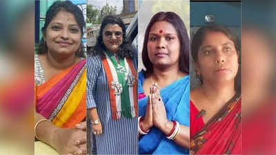 Bankura Panchayat Election Result: কে হবেন বাঁকুড়া জেলা পরিষদের সভাধিপতি? পাঁচ নারীর জোর লড়াই