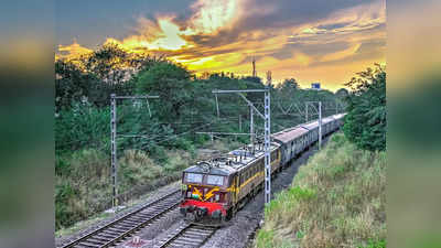 295 डब्बों वाली रेल…ये है भारत की सबसे लंबी ट्रेन, एक छोर से दूसरे छोर तक जाने में लग जाता है 1 घंटा