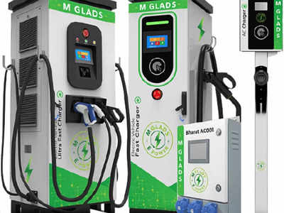 फोर्टम चार्ज आणि ड्राइव्ह इंडिया आता Gleda म्हणून ओळखले जाणार; इलेक्ट्रिक कार चार्जिंग स्टेशनचे उभारणार नेटवर्क