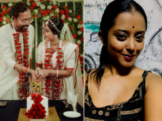 Shruti Das Wedding: ડાર્ક કોમ્પલેક્શનના કારણે લગ્નમાં હાજર મહેમાનોએ ઉડાવી સફેદ સાડીની મજાક, આપ્યો આ જવાબ 