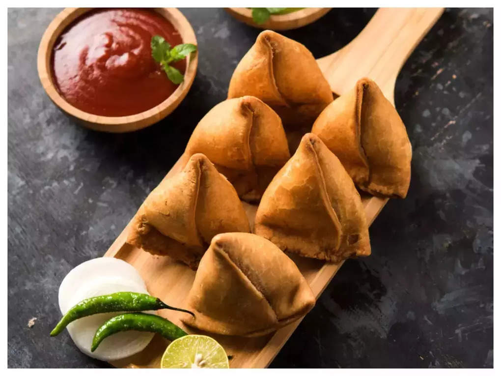 samosa