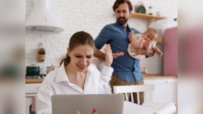 Working Mothers: लोगों की इन बातों को सुनते ही चिढ़ जाती हैं ऑफिस जाने वाली मांएं, वजह सुनकर आ जाएंगे आंसू