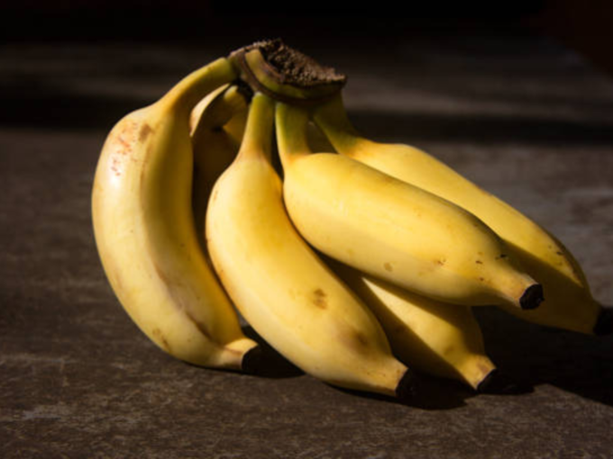 Banana peel Banana peel
