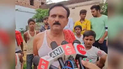 Jehanabad News: BJP कार्यकर्ता विजय सिंह की मौत पर मां-पत्नी का रो-रोककर बुरा हाल, चाचा बोले- परिवार में मचा है कोहराम