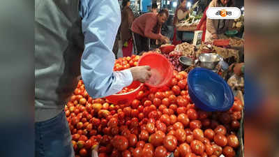 Tomato Price In India : ভারতে দামের ছ্যাঁকা, টমেটো কিনতে সীমান্ত পেরিয়ে নেপালে যাচ্ছে দেশবাসী