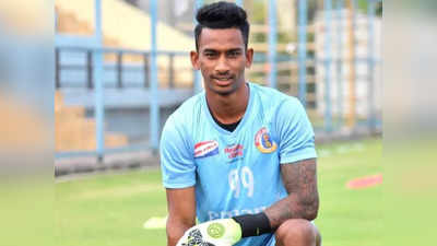 East Bengal Goalkeeper Injured : খেলা চলাকালীন সংঘর্ষের জেরে শ্বাসকষ্ট, এখন কেমন আছেন ইস্টবেঙ্গলের গোলকিপার?