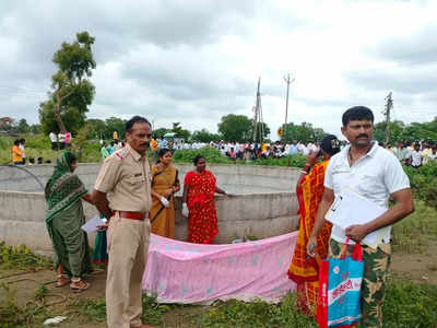 बारावीच्या विद्यार्थिनीचं भरारी घेण्याचं स्वप्न अधुरचं राहिलं, सततच्या छेडछाडीमुळे घडलं भयंकर