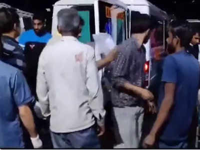 जम्मू-कश्मीर: शोपियां में आतंकी हमला, बिहार के तीन मजदूरों पर मारी गोली
