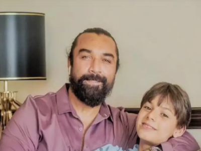 જેલમાં એજાઝ ખાનના 26 મહિના કેવી રીતે પસાર થયા? તૂટે નહીં તેવી રોટલી ખાતો હતો 