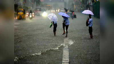 Telangana Weather Forecast: తెలంగాణలోని ఈ జిల్లాల ప్రజలకు వాతావరణశాఖ హెచ్చరిక.. నేడు, రేపు భారీ వర్షాలు