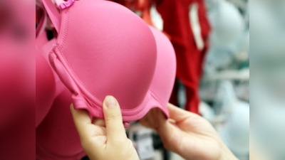 Sagging Breastवर उपाय म्हणून अंडरवायर ब्रा वापरताय, शरीरावर होतोय घातक परिणाम?