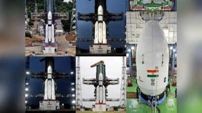 ISRO Chandrayaan 3 Launch Live Updates : അഭിമാനമാകാൻ ചന്ദ്രയാൻ 3; വിക്ഷേപണം 2:35ന്, കാത്തിരിപ്പോടെ രാജ്യം