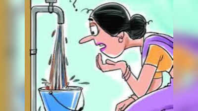 Mumbai Water News: अंबरनाथ-बदलापुरकर में पानी होगा महंगा, जानिए कब और क‍ितने रुपये का होगा इजाफा