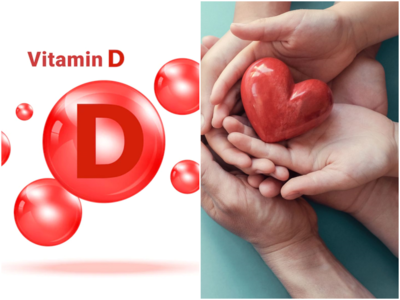 Vitamin D: మీ గుండె ఆరోగ్యంగా ఉండటానికి.. ఈ విటమిన్‌ కచ్చితంగా కావాలి..!