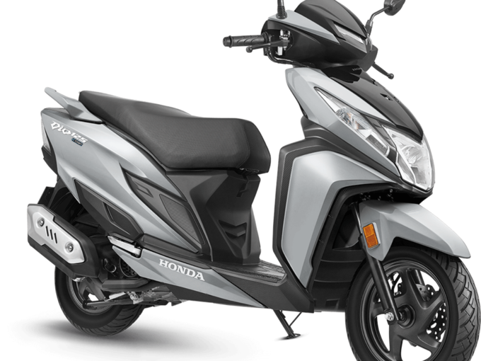 விலை விவரம் (Honda Dio 125 Price)