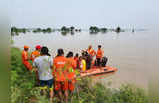 बाढ़ में डूबा फरीदाबाद, NDRF की टीम ने 2500 लोगों को किया रेस्क्यू, शेल्टर होम में खाने-पीने की व्यवस्था​