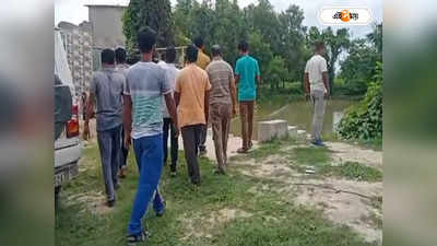 Panchayat Election Result : শ্যামপুরে তৃণমূলের গোষ্ঠী সংঘর্ষে ইঁট বৃষ্টির সঙ্গে চলল বোমাবাজি! পরিস্থিতি নিয়ন্ত্রণে র‍্যাফ