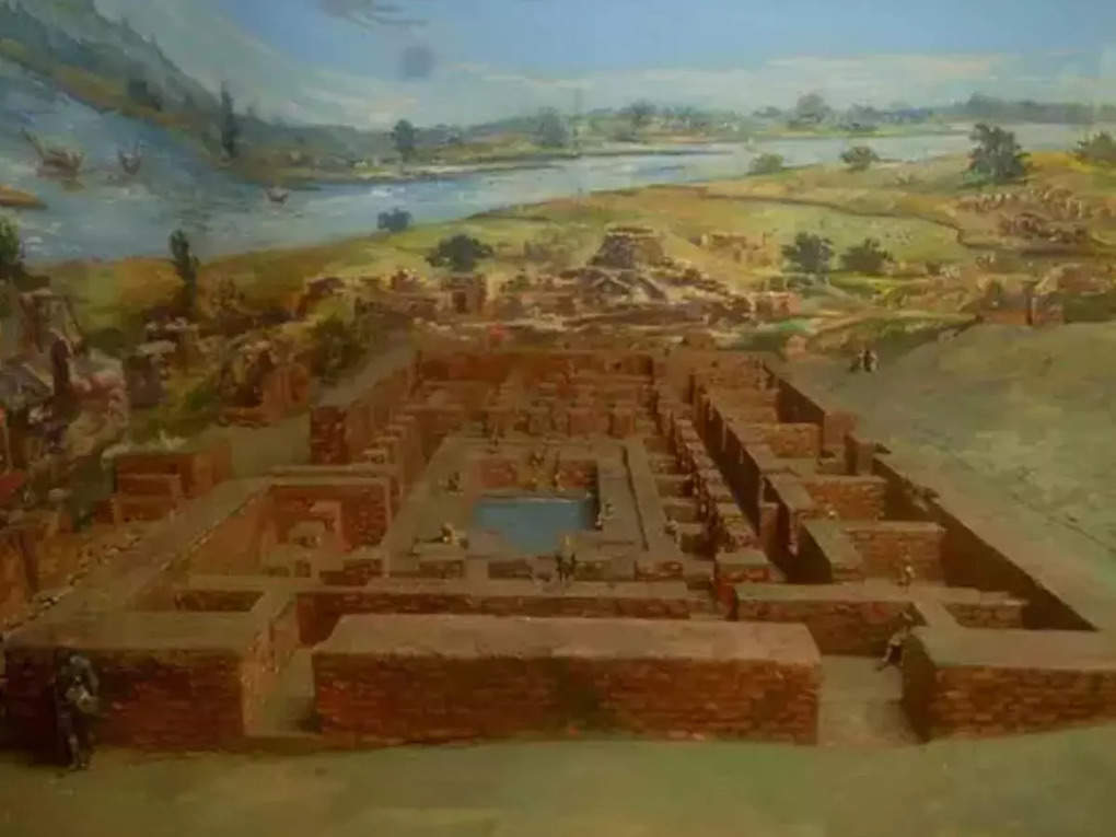 Harappa