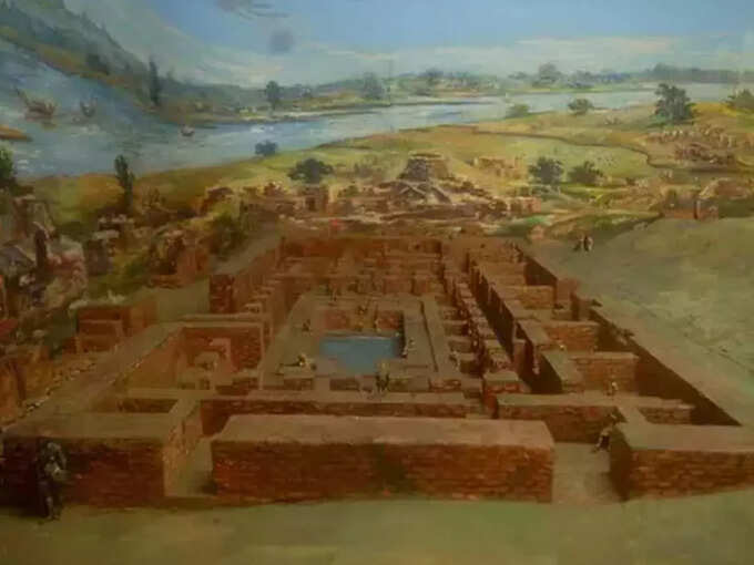 Harappa Harappa