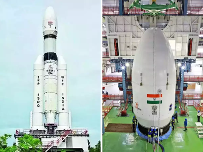 Chandrayaan-3: भारताचं चांद्रयान तयार करण्यासाठी किती खर्च झाला? बॉलीवूड-हॉलीवूड चित्रपटापेक्षा कमी आहे बजेट