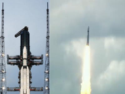 Chandrayaan-3: શ્રીહરિકોટાથી ચંદ્રયાન-3નું થયુ લોન્ચિંગ, ISROએ રચ્યો ઈતિહાસ...40 દિવસે થશે લેન્ડિંગ