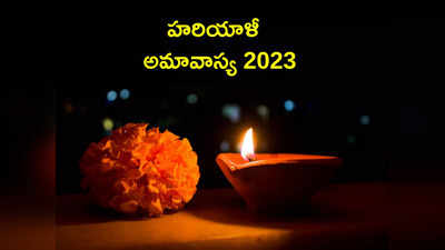 Somvati Amavasya 2023 ఈసారి సోమవతి అమావాస్య ఎప్పుడొచ్చింది... ఈ పరిహారాలు పాటిస్తే ఆదాయం పెరుగుతుంది..!