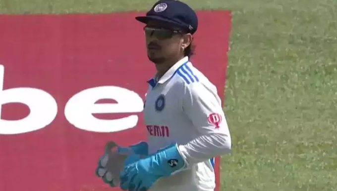 મેદાન સુધી જ રહે છે વાત