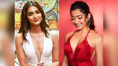 Rashmika: రష్మిక, పూజను తగులుకున్న ఇద్దరు హీరోయిన్లు.. ఇక తెలుగులో కష్టమే!