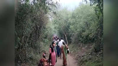 ஆடி அமாவாசை 2023: சதுரகிரியில் 4 நாட்களுக்கு பக்தர்களுக்கு அனுமதி!