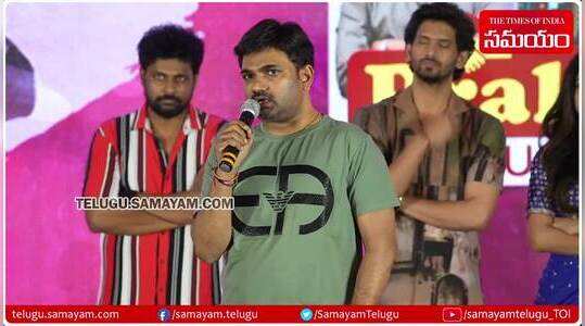 ఇలాంటి తమ్ముడు ఉన్నందుకు విజయ్ దేవరకొండ గర్వంగా ఫీల్ అవ్వాలి