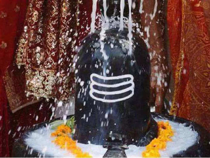 shiva puja