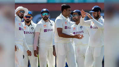 भारत दोन टेस्ट व तीन टी-२० खेळणार, दक्षिण आफ्रिकेच्या दौऱ्याचे संपूर्ण वेळापत्रक जाणून घ्या