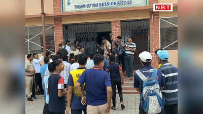 Rajasthan News: तिलक लगाकर स्कूल पहुंचे छात्र को प्रिंसिपल ने पीटा, TC काटने की बात पर भीलवाड़ा में बवाल