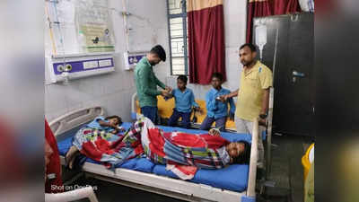 बिहार में आसमानी आफत: वज्रपात से 9 लोगों की मौत, CM नीतीश ने किया 4-4 लाख रुपये के मुआवजे का ऐलान