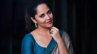 Anasuya: నా పేరు ఎత్తకుండా ఏం చేయలేకపోతున్నారు.. మళ్లీ కెలికిన అనసూయ.. దేవరకొండ గురించేనా?