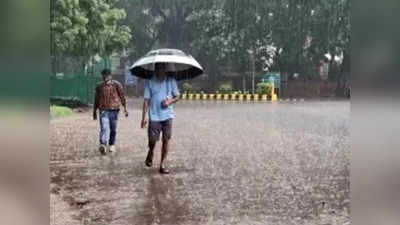 UP Weather: यूपी में अलर्ट! प्रयागराज, लखीमपुर खीरी, सीतापुर समेत इन जिलों में हो सकती है तेज बारिश