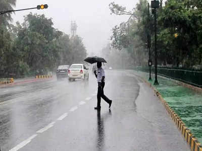 Telangana Weather Forecast: తెలంగాణలోని ఈ జిల్లాల ప్రజలకు హెచ్చరిక.. నేడు భారీ వర్షసూచన