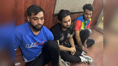 गुरुग्राम: फर्जी आधार कार्ड, देह व्यापार के लिए बेचते थे लड़कियां... अवैध रूप से रह रहे 3 बांग्लादेशी गिरफ्तार