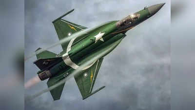 पाकिस्तान के झूठ की खुली पोल, इराक नहीं खरीदेगा चीन का कबाड़ JF-17 फाइटर जेट