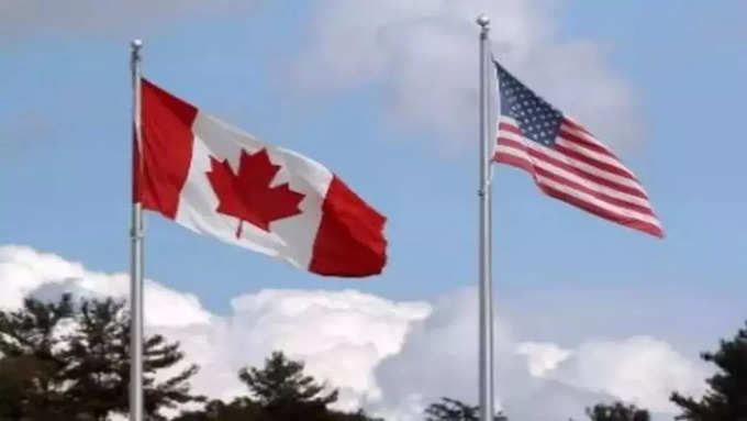 Canada US H-1B visa file pic