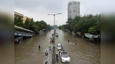 बाढ़ की वजह से ईस्ट दिल्ली से आने-जाने के कई रास्ते हो गए बंद, देखें किन जगहों पर है दिक्कत