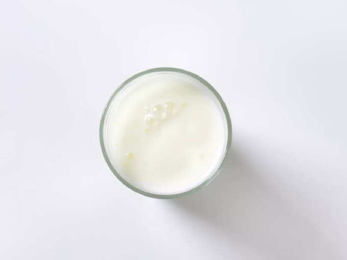 Milk Milk