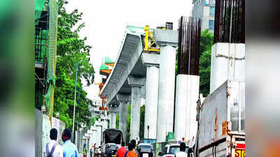 Pune Metro: पुणे मेट्रोचा दुसरा टप्पा लांबणीवर? अहवाल तयार पण सहा महिन्यांपासून खलच सुरु